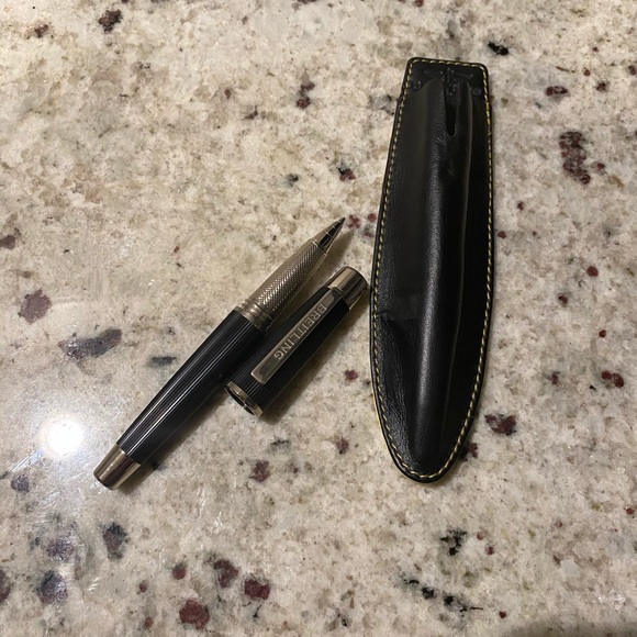 Breitling Pen